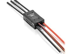 Hobbywing Brushless Regler Platinum Pro V5.1 150 A, 3-8S, BEC