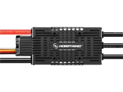 Hobbywing Brushless Regler Platinum Pro V5.1 150 A, 3-8S, BEC