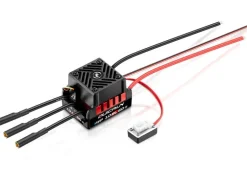 Hobbywing Brushless Regler QuicRun WP10BL60 G2 2-3s