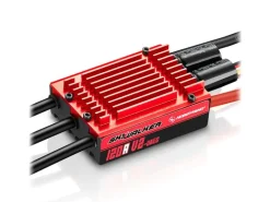Hobbywing Brushless Regler Skywalker V2 120A 3-8S