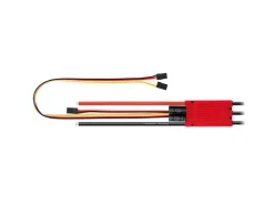 Hobbywing Brushless Regler Skywalker V2 120A 3-8S