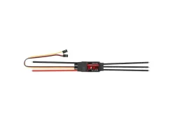 Hobbywing Brushless Regler Skywalker V2 50A 3-6S