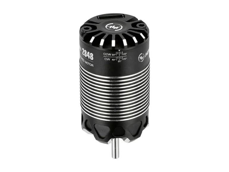 Hobbywing Brushless Sensored Motor Xerun 2848SD 4000kV