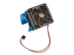Hobbywing Lüfter mit Kühlrippen für 36 mm Motor