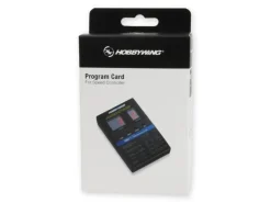 Hobbywing Programmierkarte LED