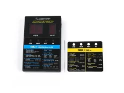 Hobbywing Programmierkarte LED
