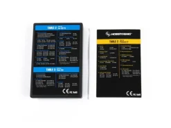 Hobbywing Programmierkarte LED
