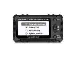 Hobbywing Programmiermodul Multifunction LCD Program Box Pro
