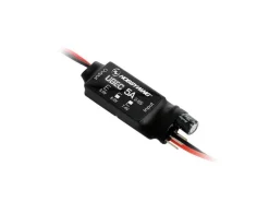Hobbywing Spannungsregler UBEC V2-Air 5A 2-8S