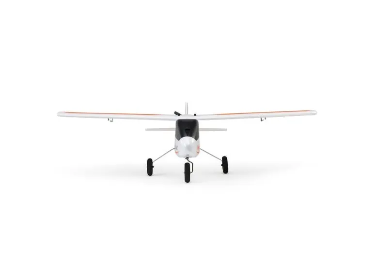 Hobbyzone AeroScout S 2 1.1m, SAFE, RTF, Basic, RealFlight Edition