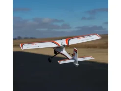Hobbyzone AeroScout S 2 1.1m, SAFE, RTF, Basic, RealFlight Edition