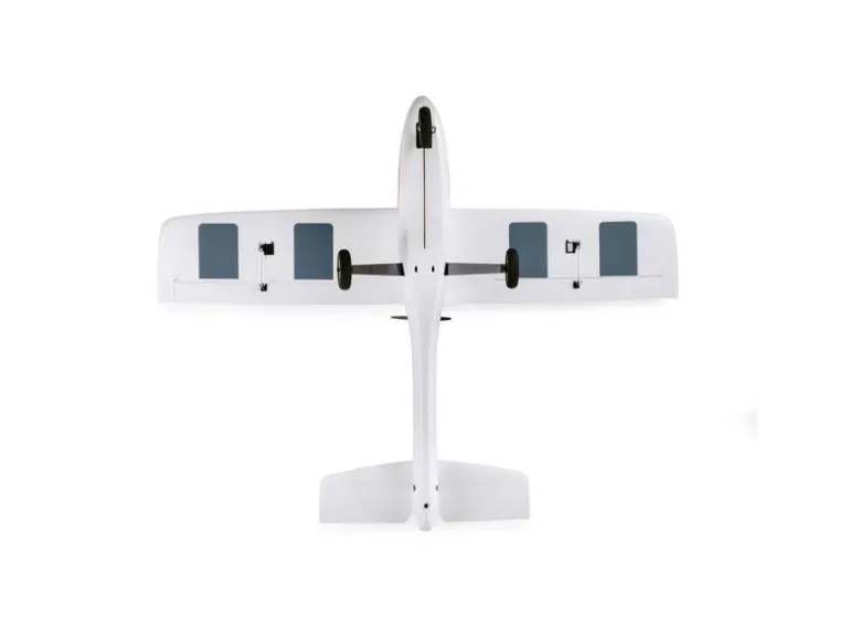 Hobbyzone AeroScout S 2 1.1m, SAFE, RTF, Basic, RealFlight Edition
