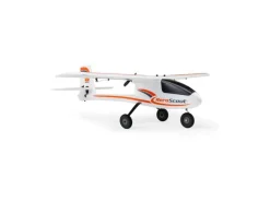 Hobbyzone AeroScout S 2 1.1m, SAFE, RTF, Basic, RealFlight Edition