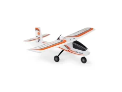 Hobbyzone AeroScout S 2 1.1m, SAFE, RTF, Basic, RealFlight Edition