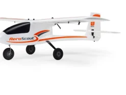 Hobbyzone AeroScout S 2 1.1m, SAFE, RTF, Basic, RealFlight Edition