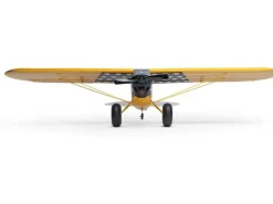 Hobbyzone Motorflugzeug Carbon Cub S2 1.3 m BNF Basic