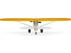 Hobbyzone Motorflugzeug Carbon Cub S2 1.3 m BNF Basic