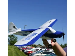 Hobbyzone Motorflugzeug Sport Cub S 2, 615 mm, BNF