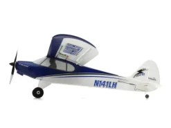 Hobbyzone Motorflugzeug Sport Cub S 2, 615 mm, BNF