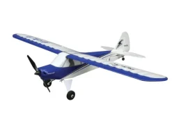 Hobbyzone Motorflugzeug Sport Cub S 2, 615 mm, BNF