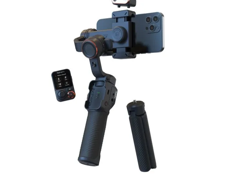 Hohem Gimbal iSteady M7
