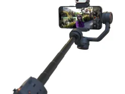 Hohem Gimbal iSteady M7
