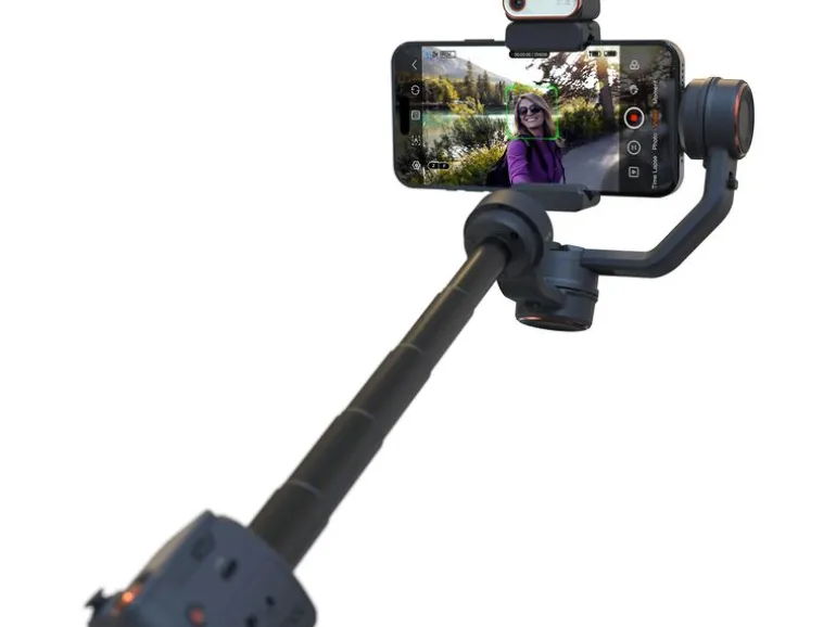Hohem Gimbal iSteady M7