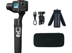 Hohem Gimbal iSteady Pro4