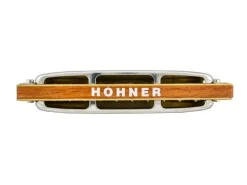 Hohner Mundharmonika Blues Harp – C-Dur