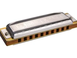 Hohner Mundharmonika Blues Harp – C-Dur