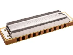 Hohner Mundharmonika Marine Band 1896 – C-Dur