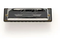 Hohner Mundharmonika Special 20 C-Dur – C-Dur