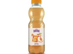 Holderhof Bio Tea Pfirsich 12 Stück x 0.5 l