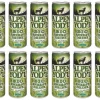 Holderhof Energy Drink Bio Alpen Yod'l 12 x 250 ml