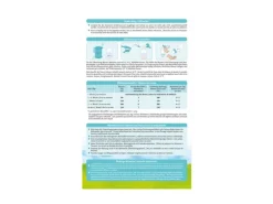 HOLLE Anfangsmilch Bio PRE 4x 400 g