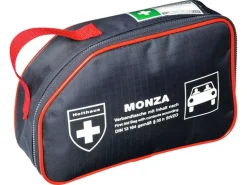 Holthaus Medical Autoapotheke Monza Erste-Hilfe, 37-teilig