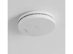 hombli Smart Smoke Detector 2+1 - weiss