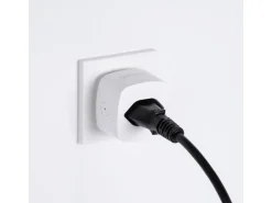 hombli Smart Socket CH, Weiss, 3er-Set