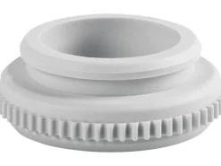 Homematic IP Smart Home Adapter VA80 für Stellantriebe, 5 Stück