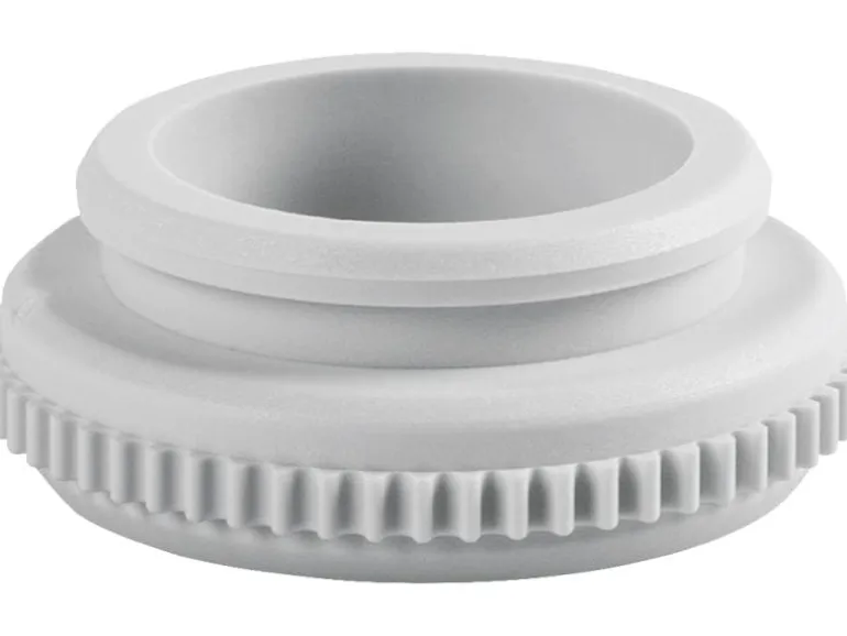 Homematic IP Smart Home Adapter VA80 für Stellantriebe, 5 Stück