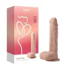HoneyPlayBox Vibrator Paxton Beige