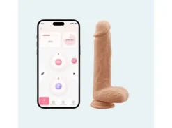 HoneyPlayBox Vibrator Paxton Beige