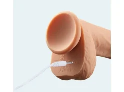HoneyPlayBox Vibrator Paxton Beige