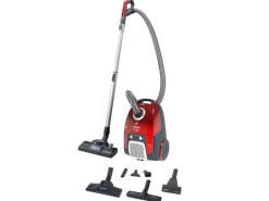 Hoover Bodenstaubsauger TX61PET 021