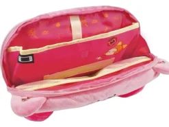Hori Plush Bag – Kirby [NSW2/NSW] für Konsole und Zubehör