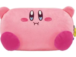 Hori Plush Bag – Kirby [NSW2/NSW] für Konsole und Zubehör