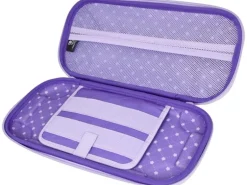 Hori Premium Vault Case – Kirby + Waddle Dee [NSW2/NSW]