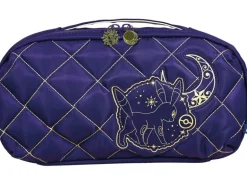 Hori Puff Pouch – Espeon + Umbreon [NSW2/NSW] mittelgross