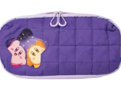 Hori Puff Pouch – Kirby + Waddle Dee [NSW2/NSW]