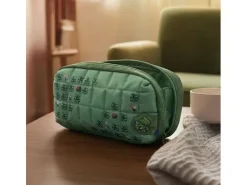 Hori Puff Pouch – Pixelgrün [NSW2/NSW] Pixel Grün